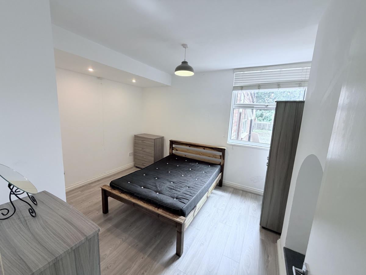 223A Mary Vale Road  Bournville