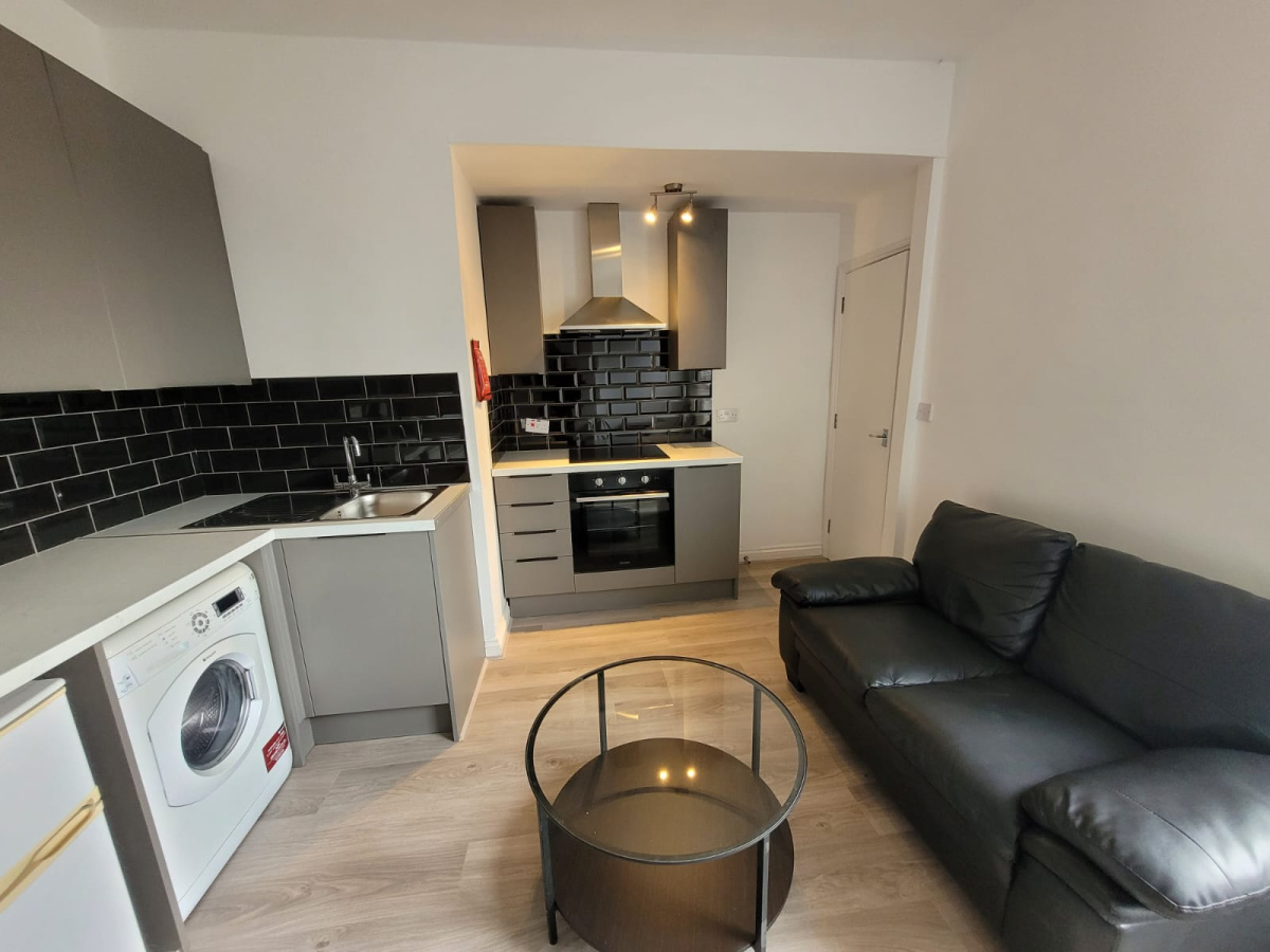 223B Mary Vale Road  Bournville