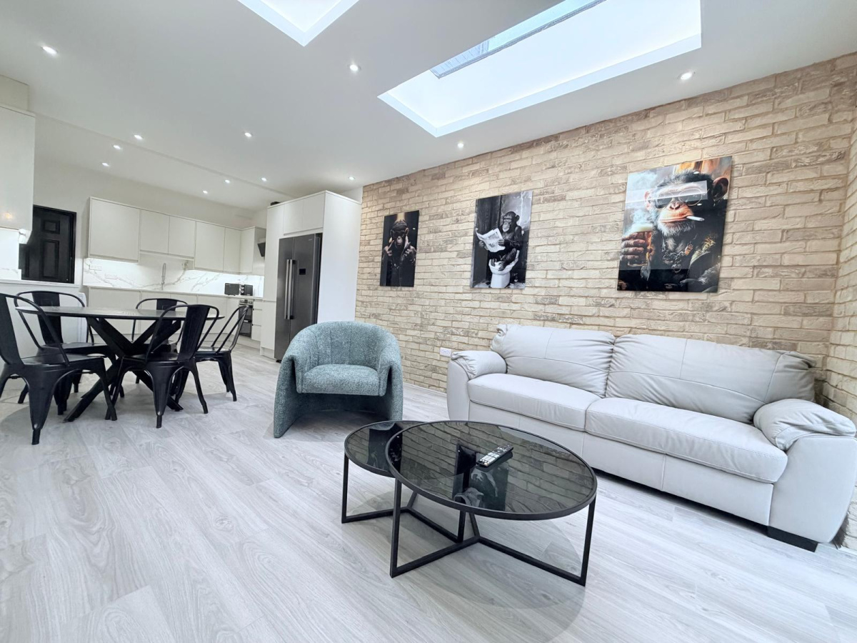 4 Harrow Road  Selly Oak