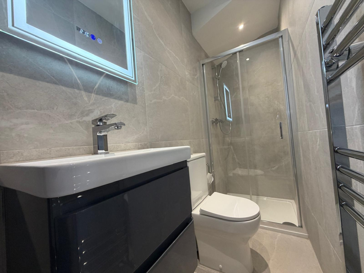 4 Harrow Road  Selly Oak