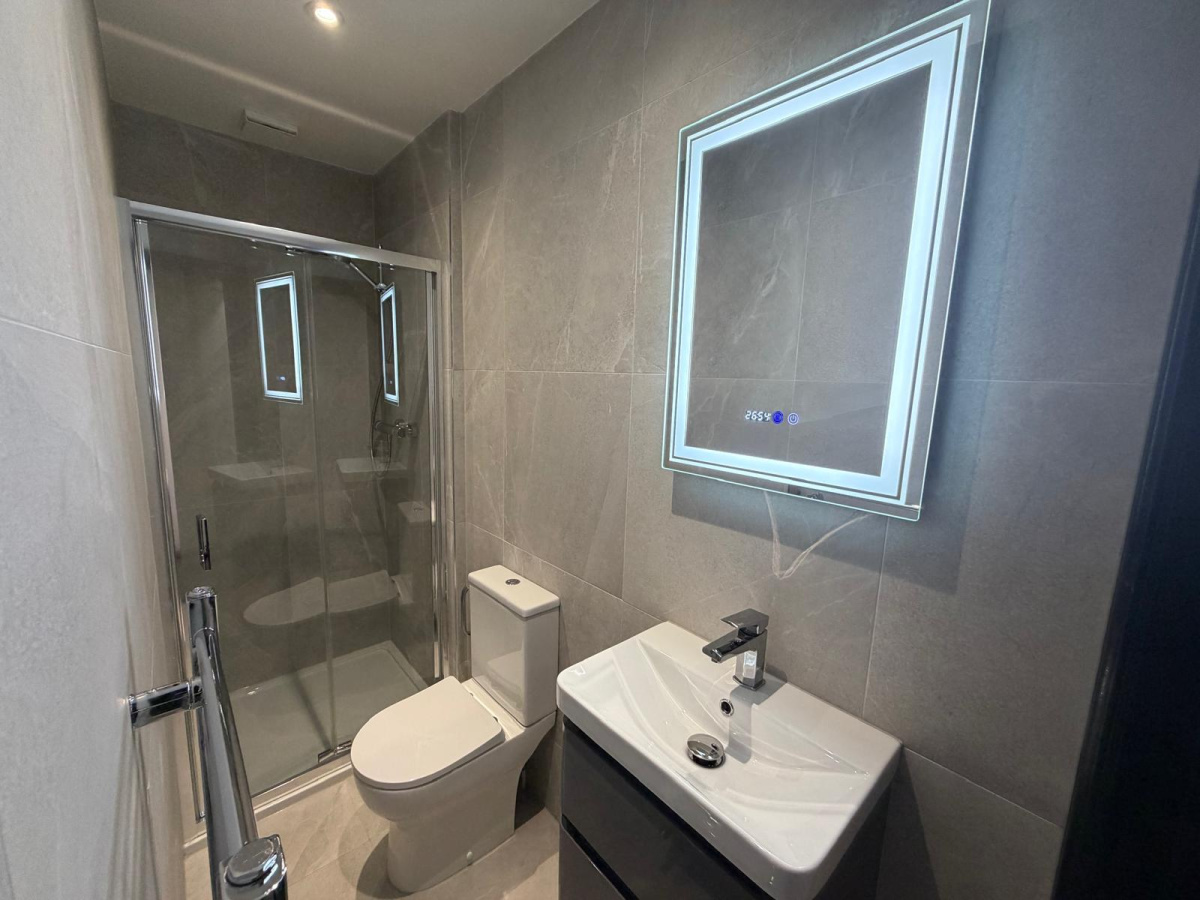 4 Harrow Road  Selly Oak