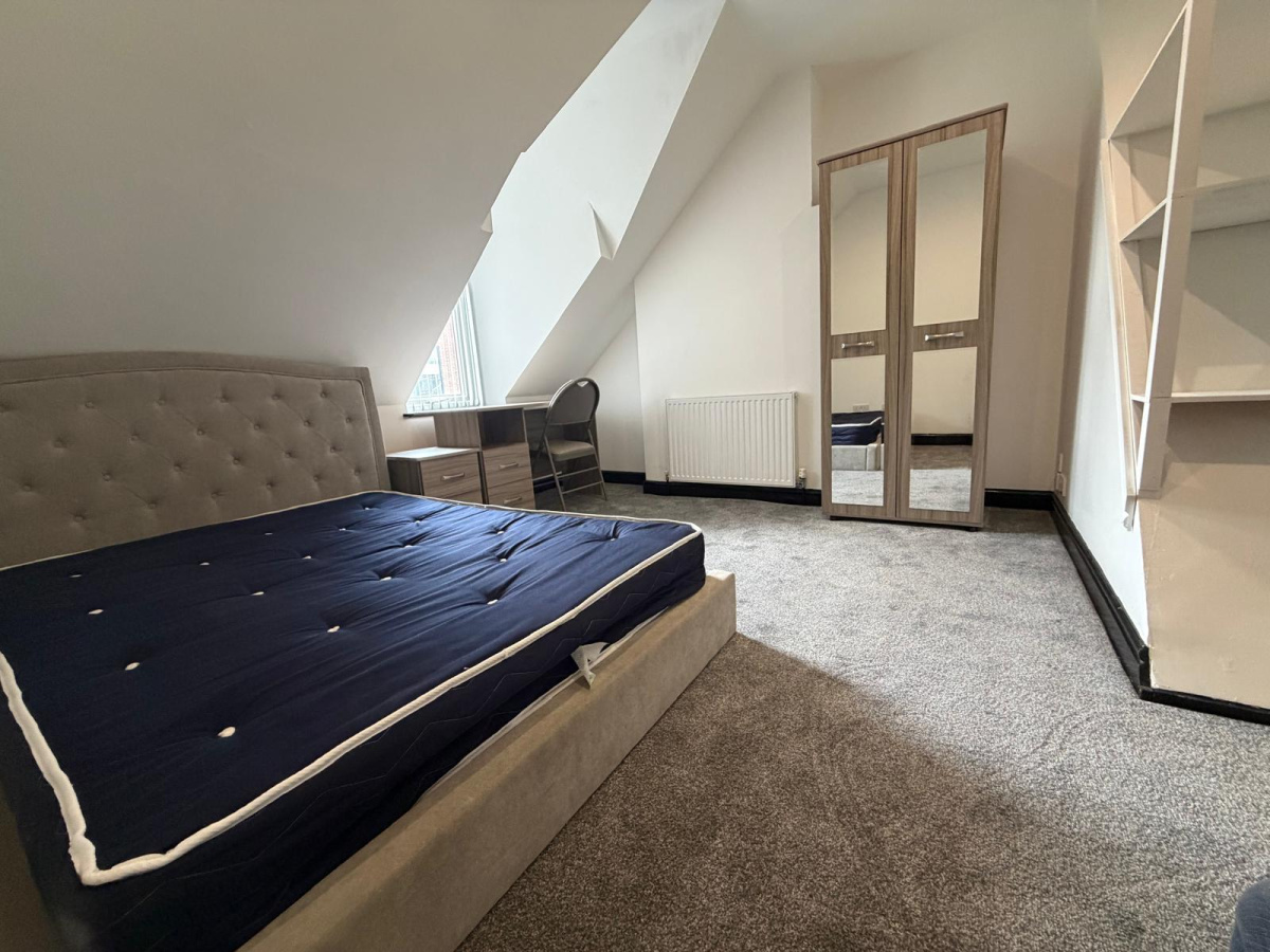 4 Harrow Road  Selly Oak