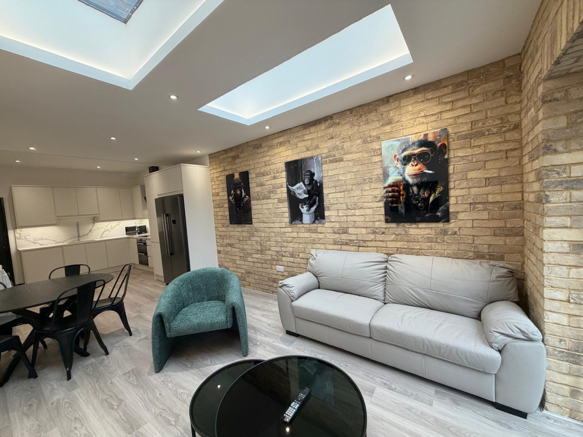 4 Harrow Road  Selly Oak