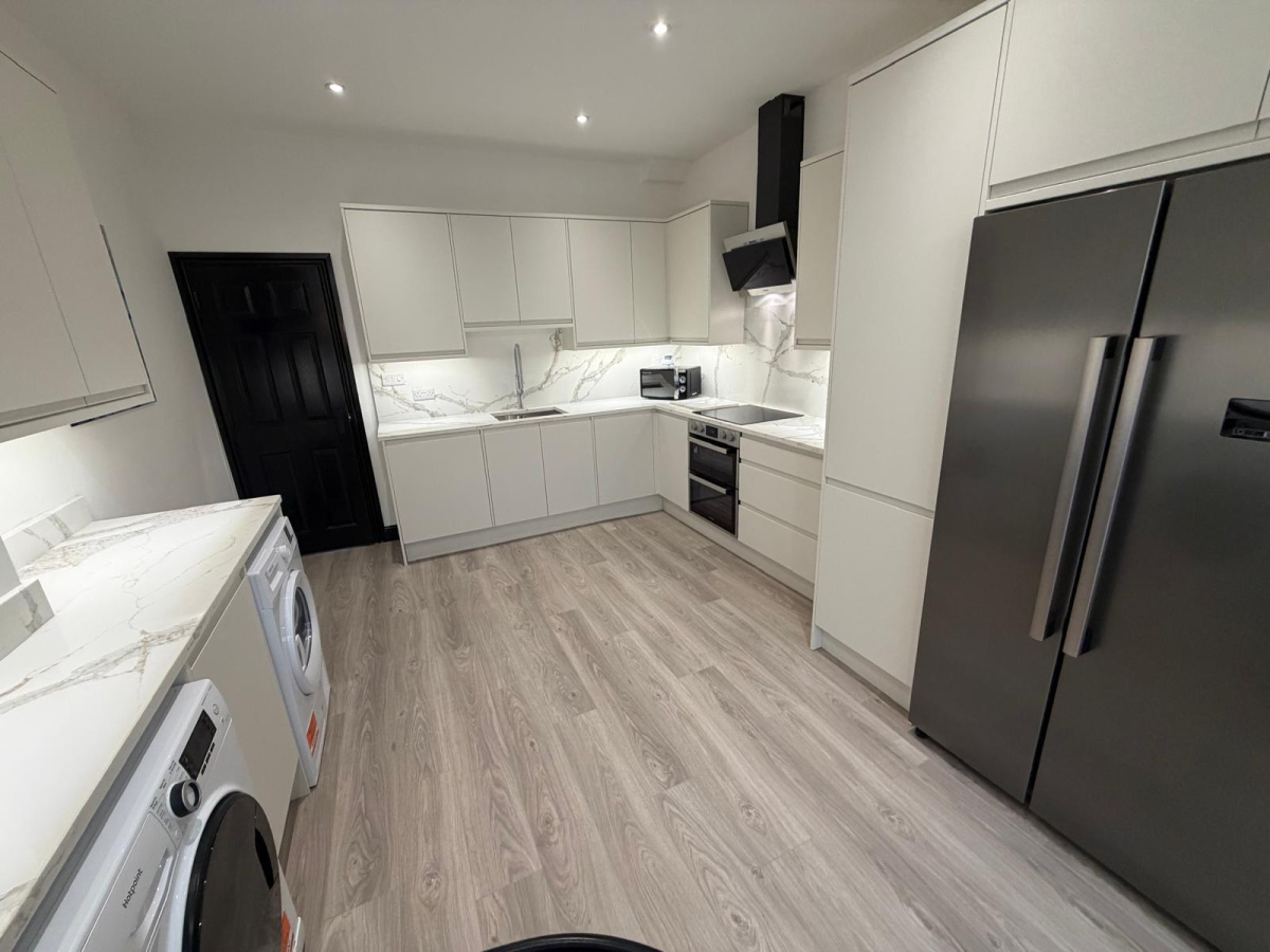 4 Harrow Road  Selly Oak