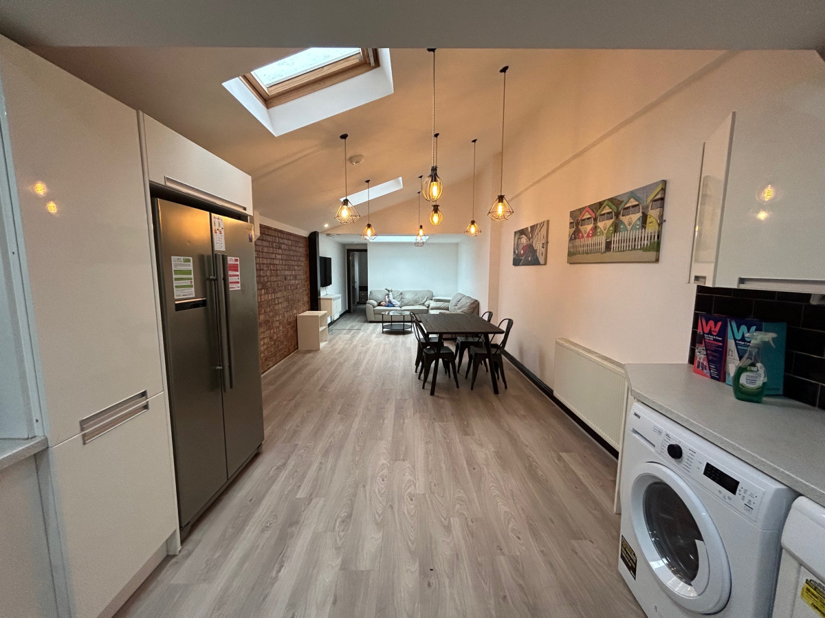 275 Tiverton Road  Selly Oak