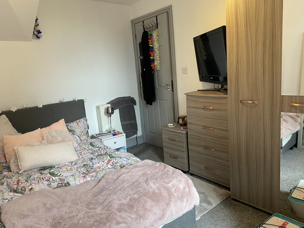 45 Exeter Road  Selly Oak