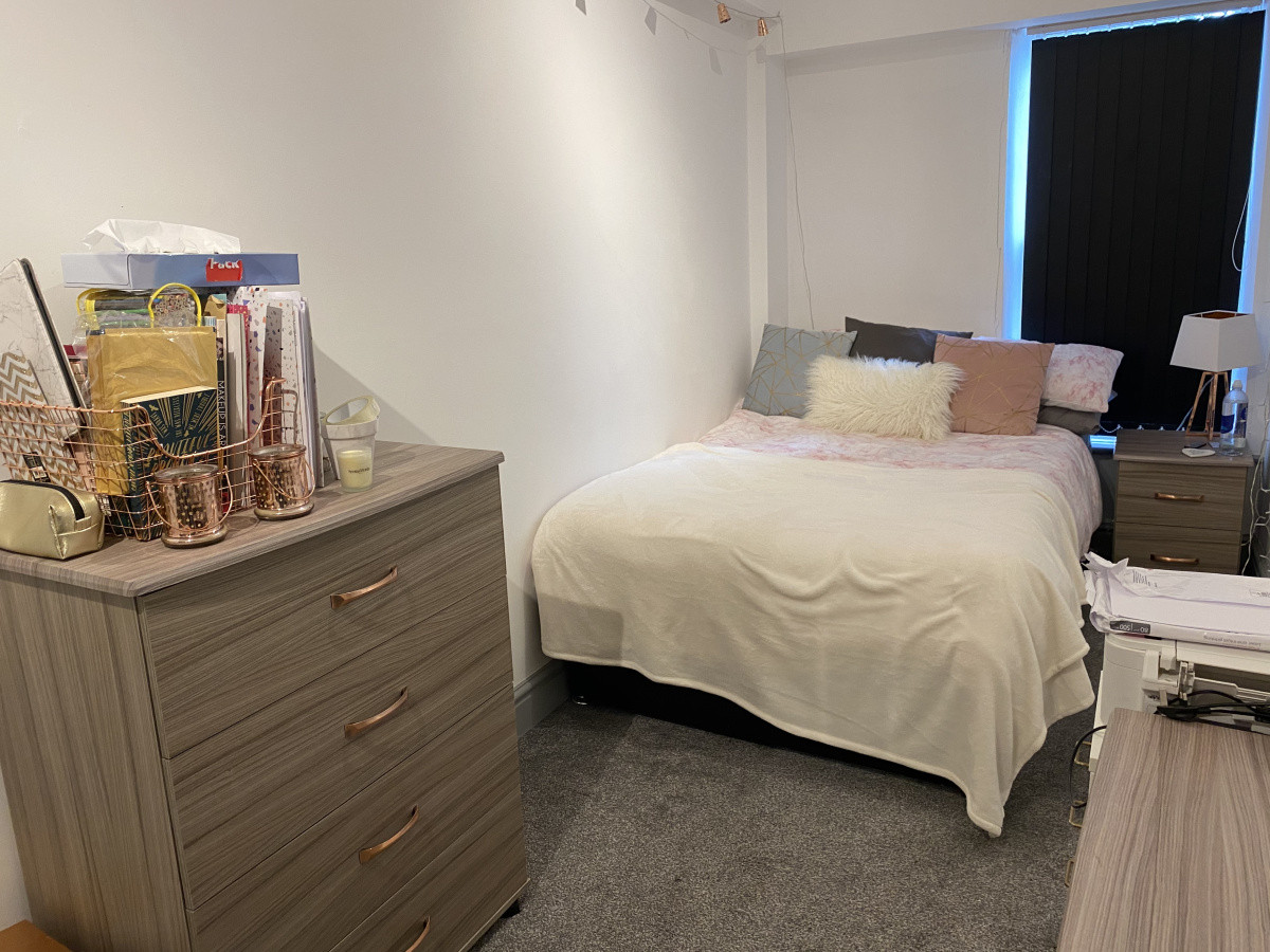 45 Exeter Road  Selly Oak