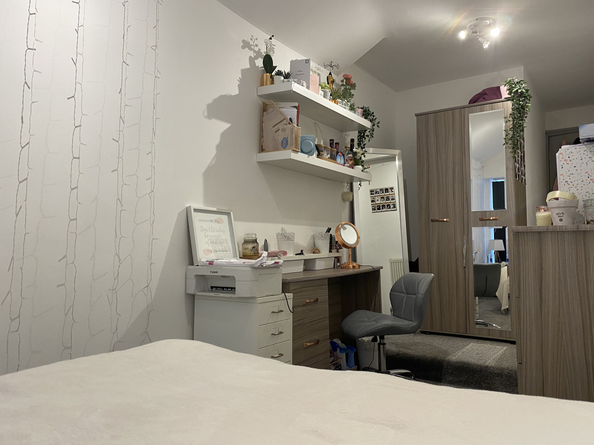45 Exeter Road  Selly Oak