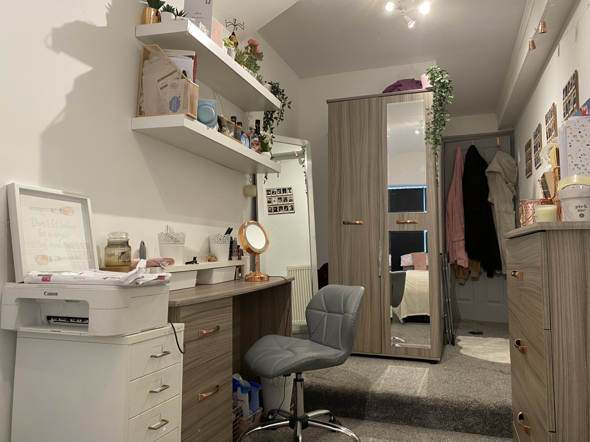 45 Exeter Road  Selly Oak
