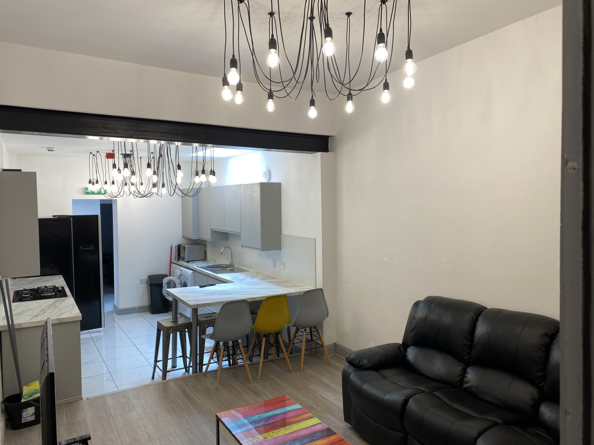 45 Exeter Road  Selly Oak