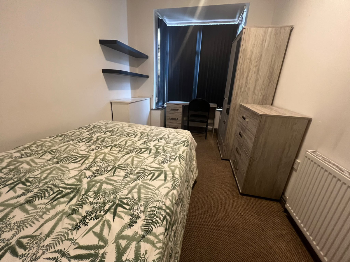 23 Coronation Road  Selly Oak