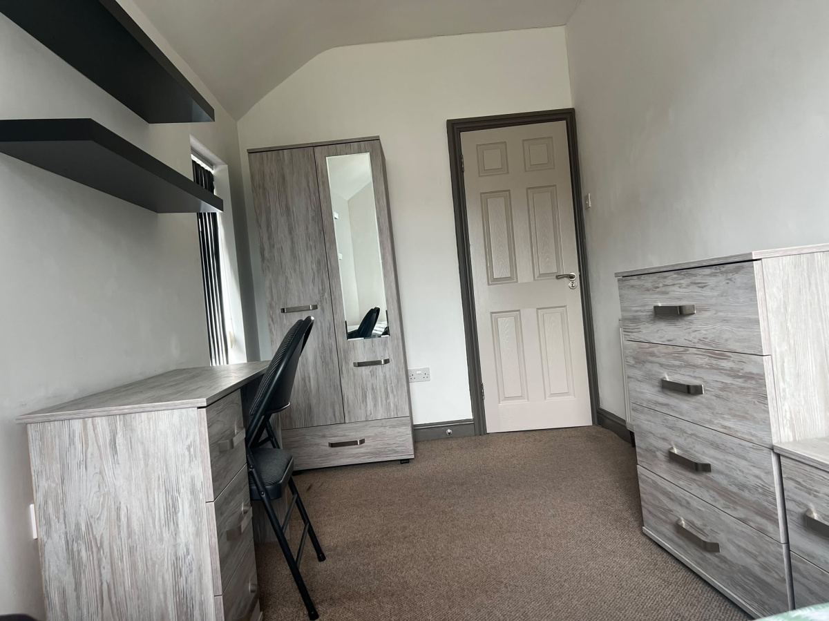 23 Coronation Road  Selly Oak