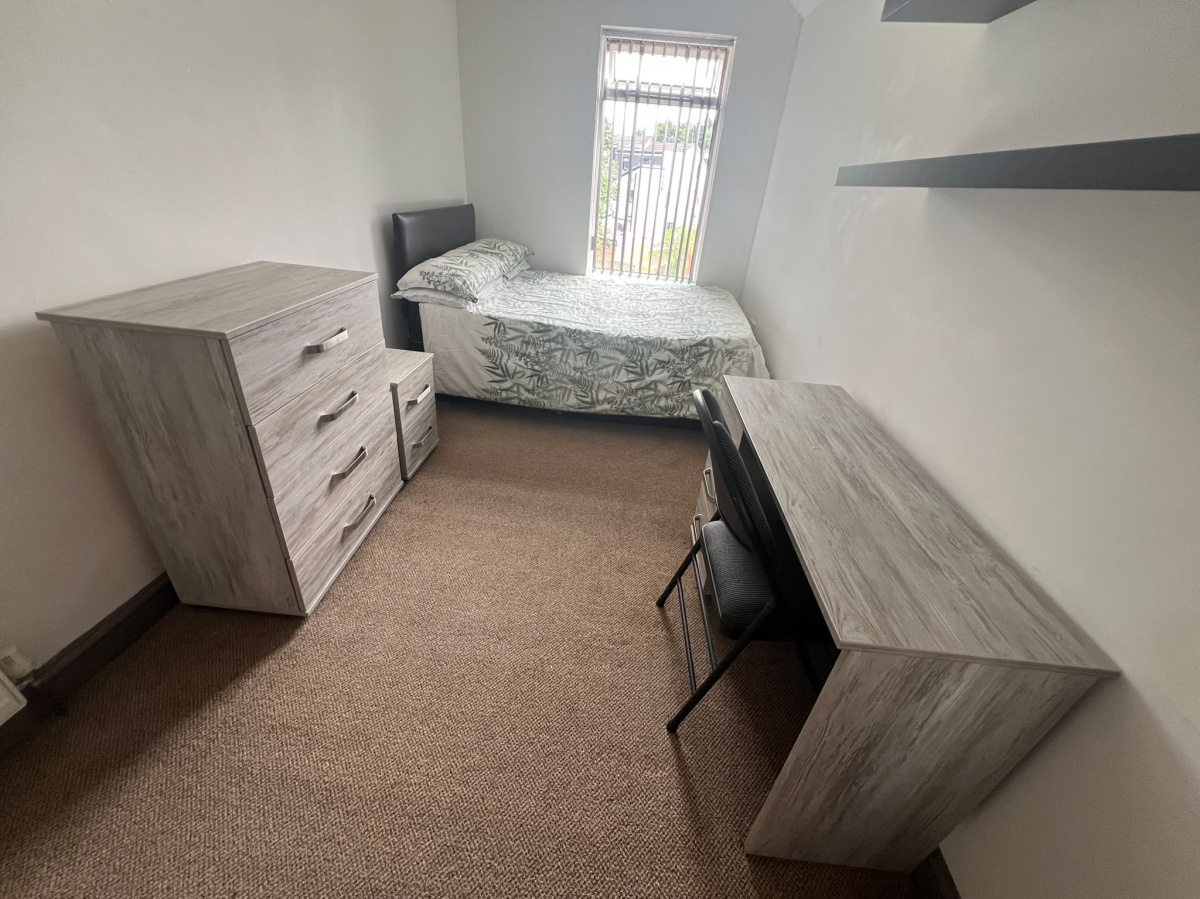 23 Coronation Road  Selly Oak