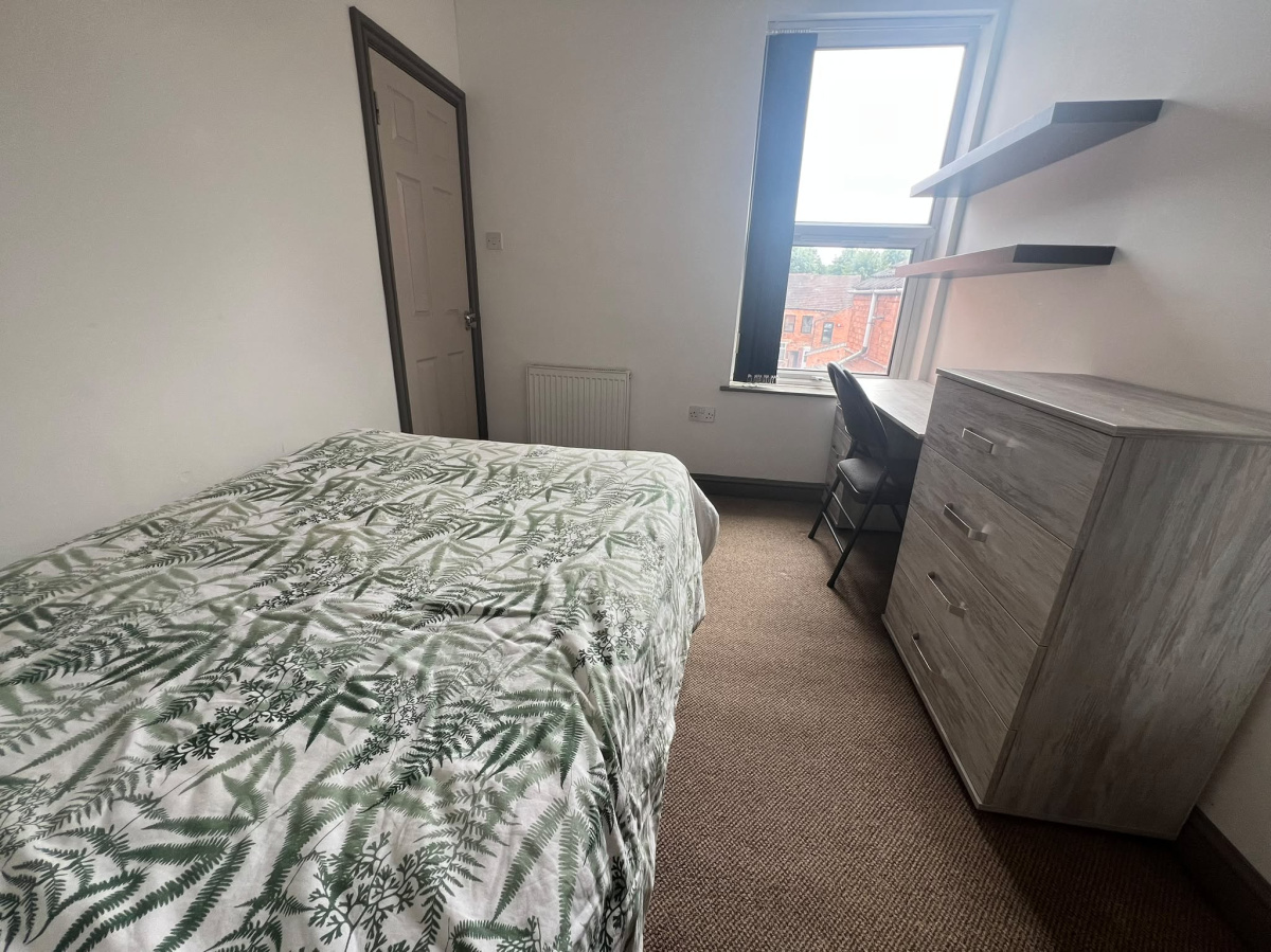 23 Coronation Road  Selly Oak
