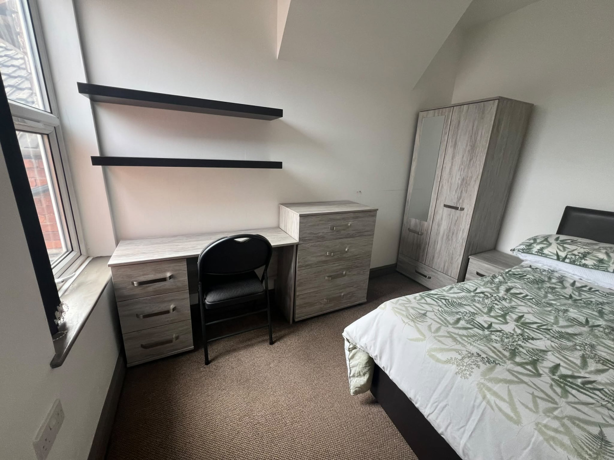23 Coronation Road  Selly Oak