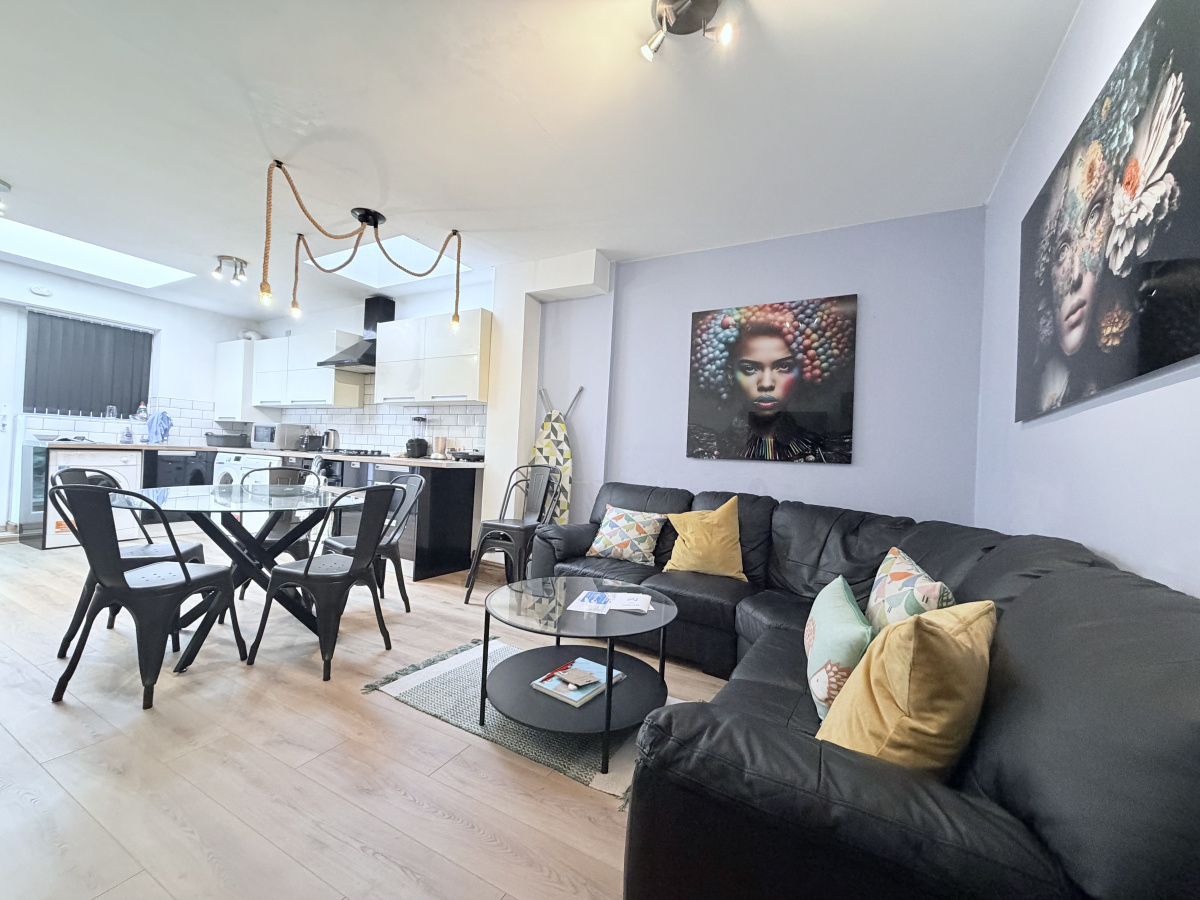 158 Hubert Road  Selly Oak