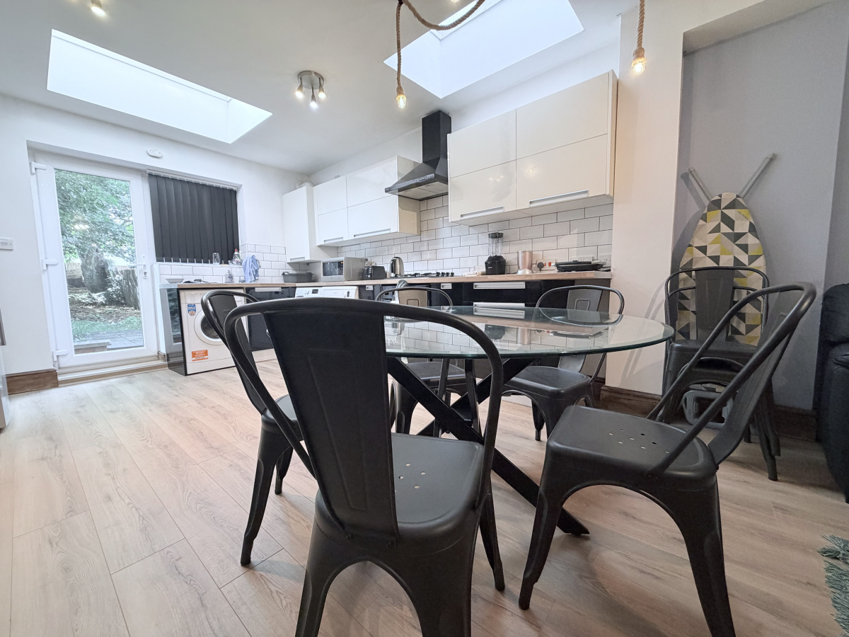 158 Hubert Road  Selly Oak