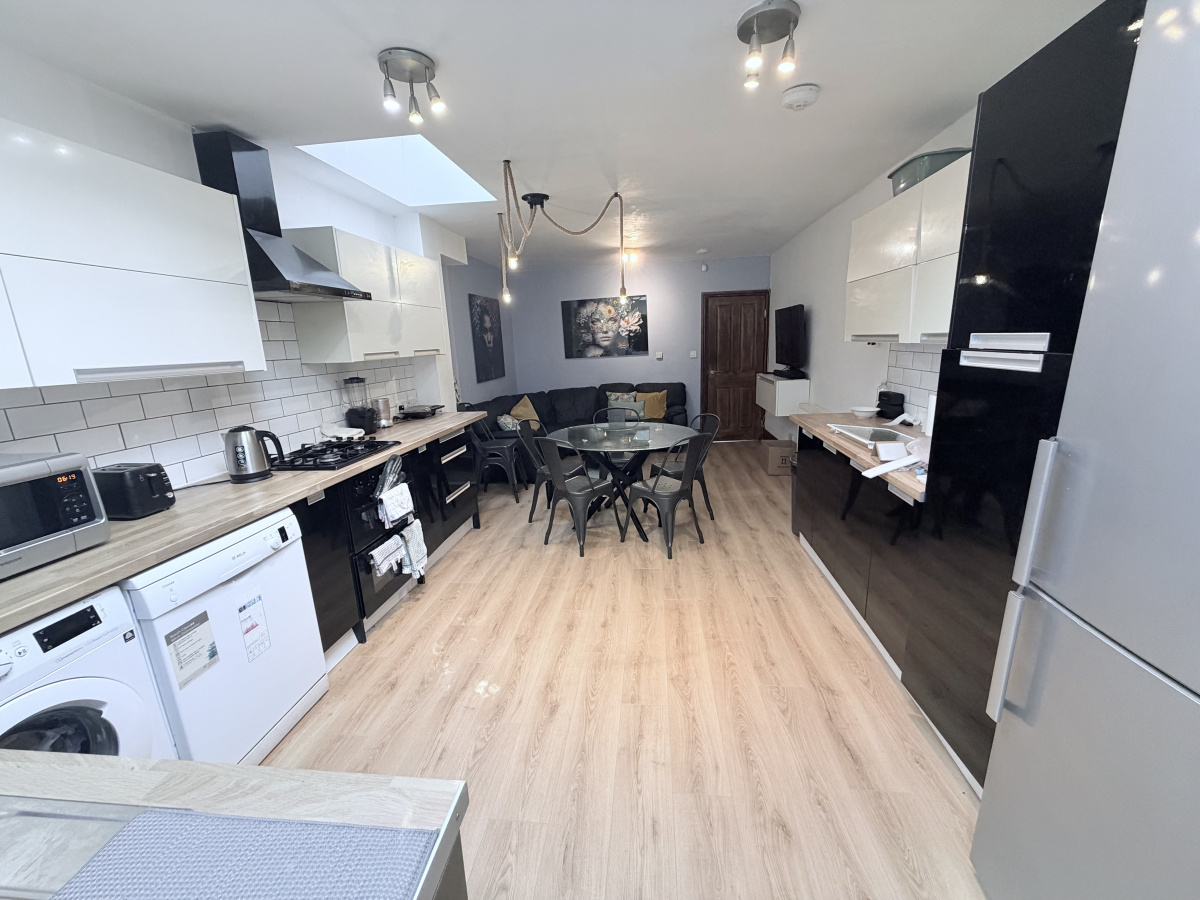 158 Hubert Road  Selly Oak