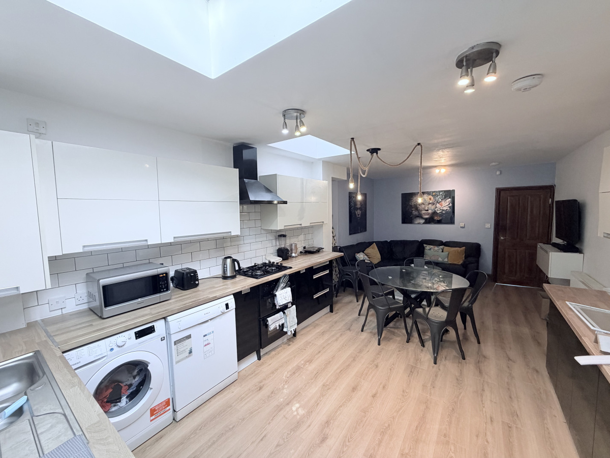 158 Hubert Road  Selly Oak