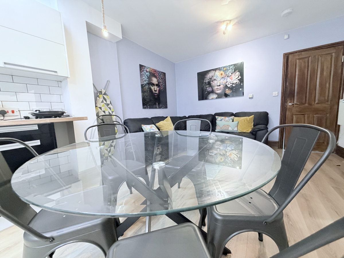 158 Hubert Road  Selly Oak