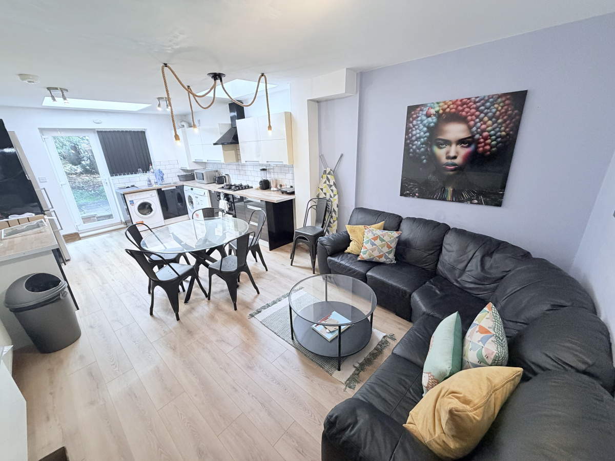 158 Hubert Road  Selly Oak
