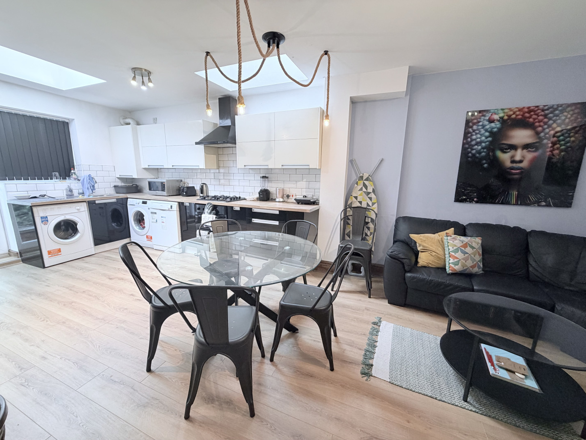 158 Hubert Road  Selly Oak