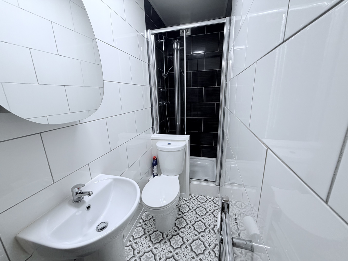 158 Hubert Road  Selly Oak