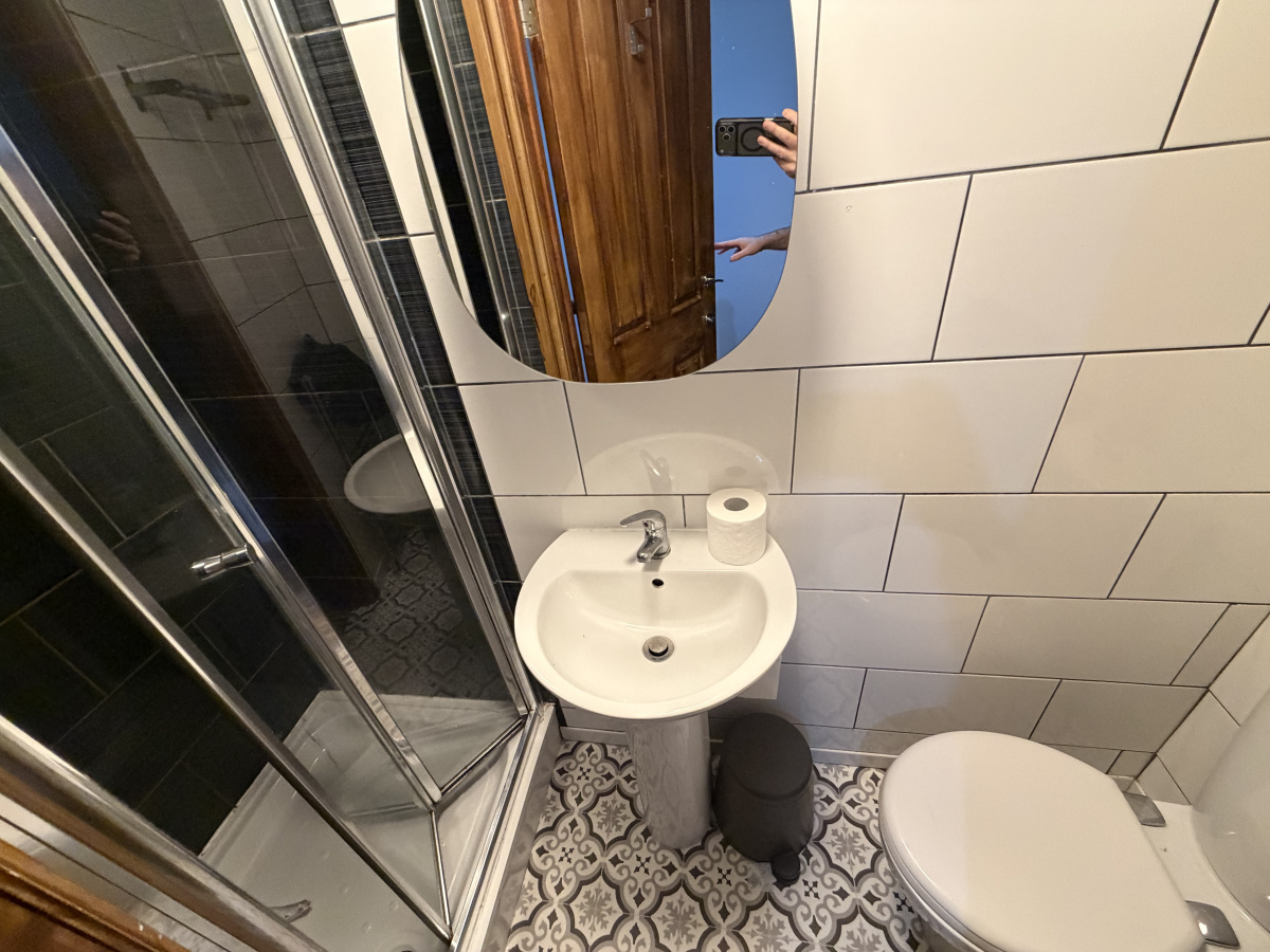 158 Hubert Road  Selly Oak