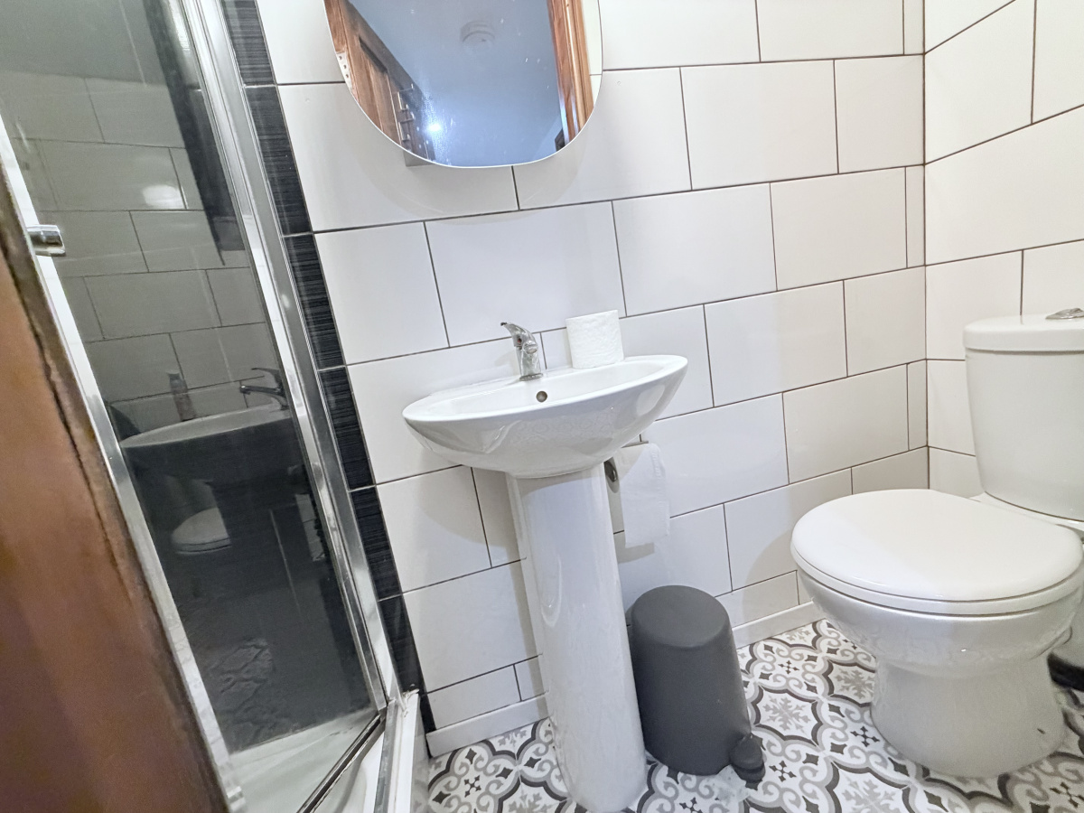 158 Hubert Road  Selly Oak