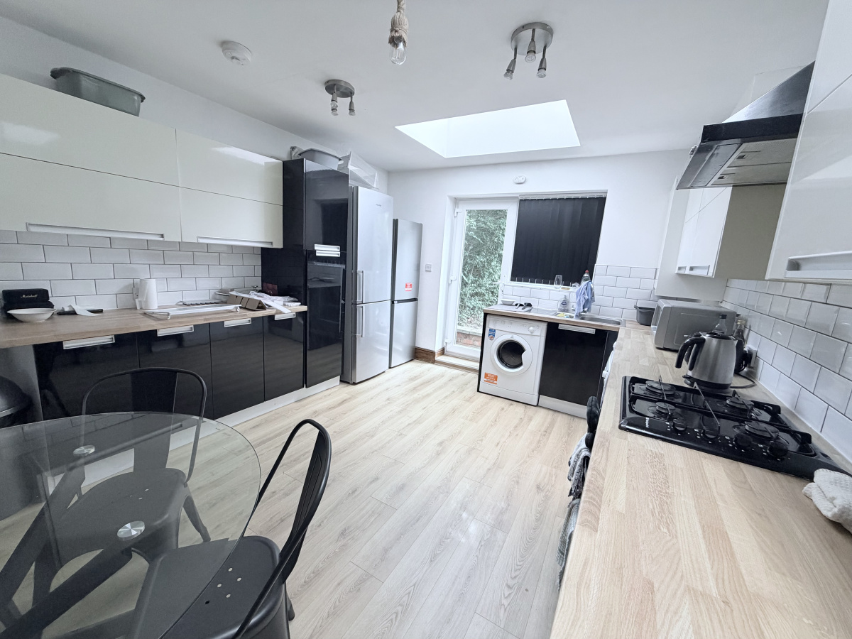 158 Hubert Road  Selly Oak