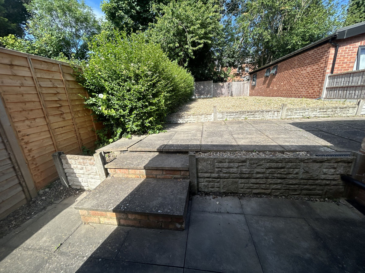273 Tiverton Road  Selly Oak