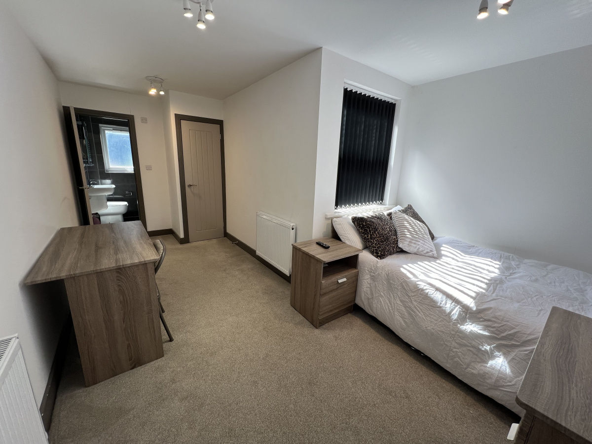 274 Hubert Road  Selly Oak