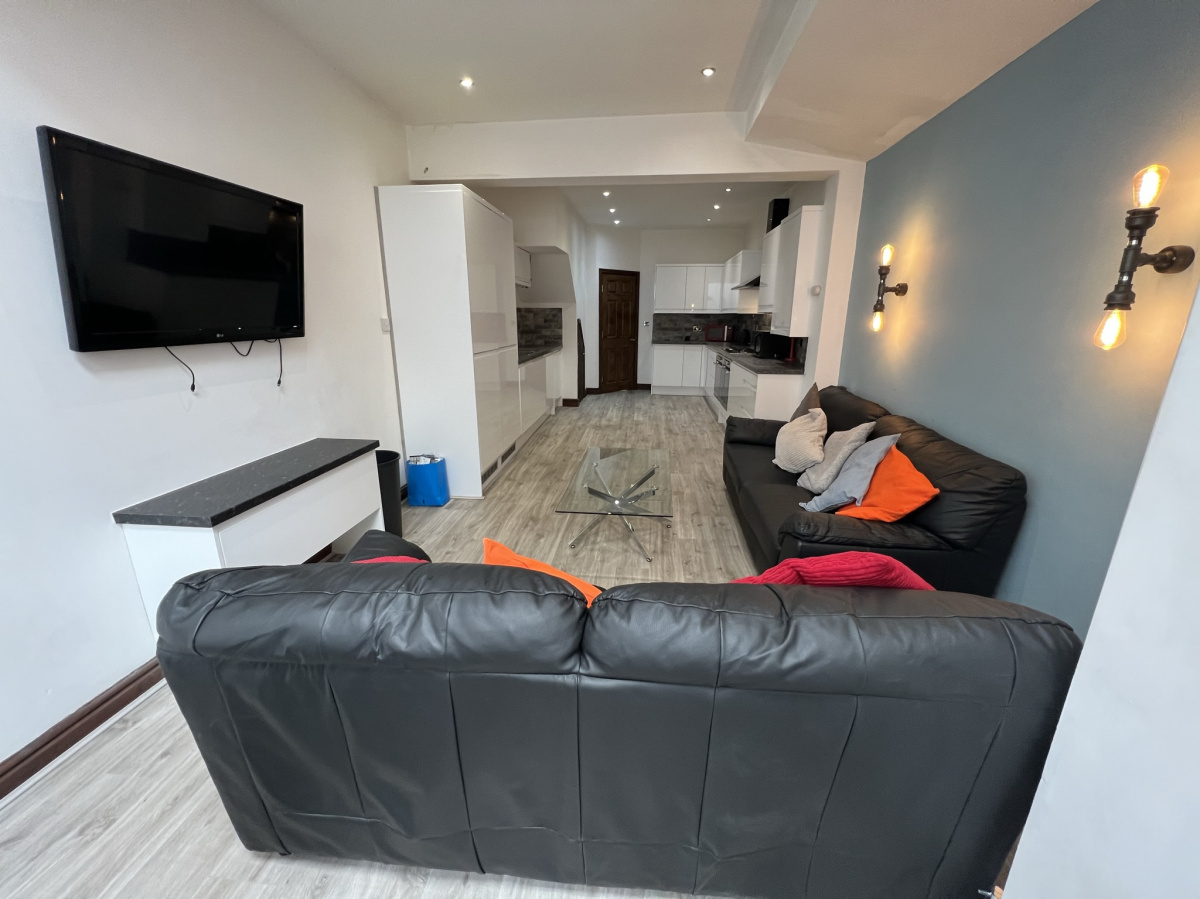 32 Exeter Road  Selly Oak