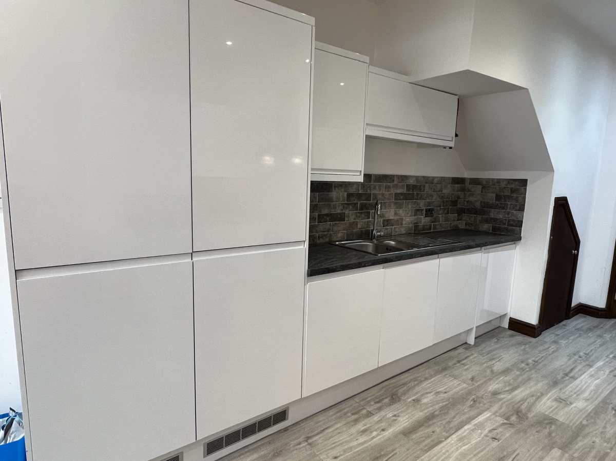 32 Exeter Road  Selly Oak