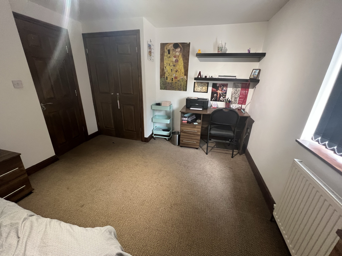 32 Exeter Road  Selly Oak