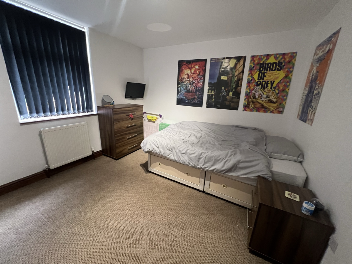 32 Exeter Road  Selly Oak