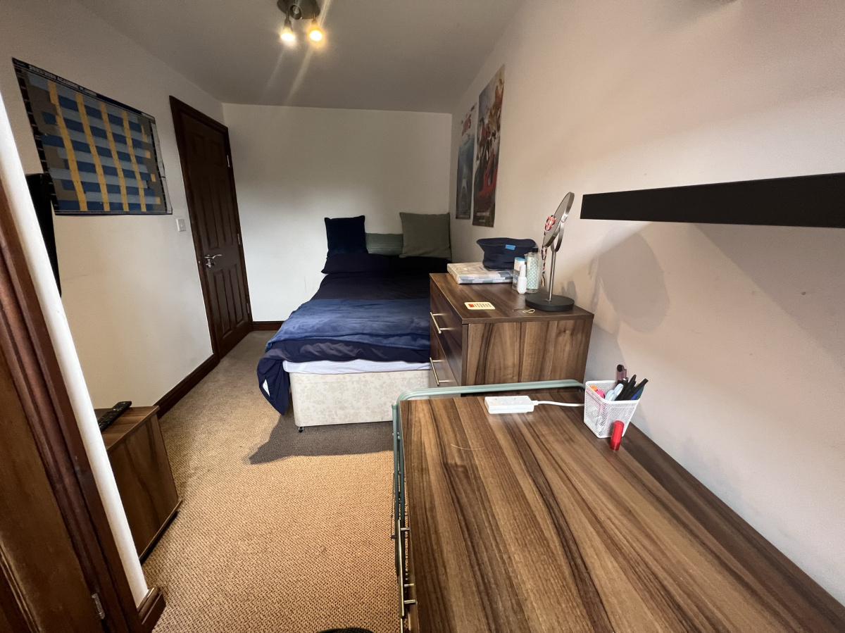 32 Exeter Road  Selly Oak