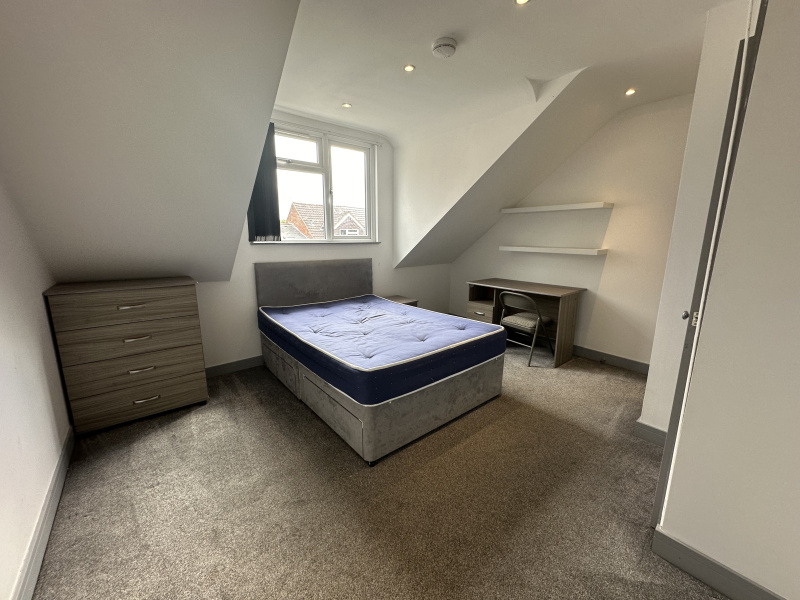 Hubert Road, Selly Oak, Birmingham, B29 6ER