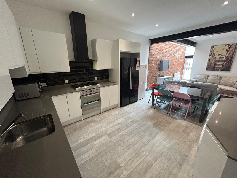 Elliott Villas, Coronation Road, Selly Oak, B29 7DE