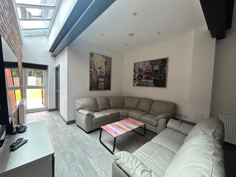 Elliott Villas, Coronation Road, Selly Oak, B29 7DE