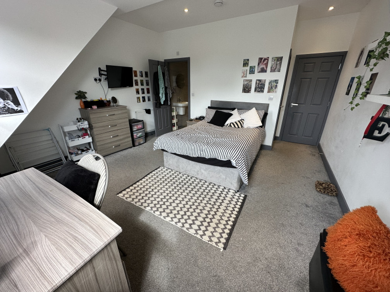 Elliott Villas, Coronation Road, Selly Oak, B29 7DE