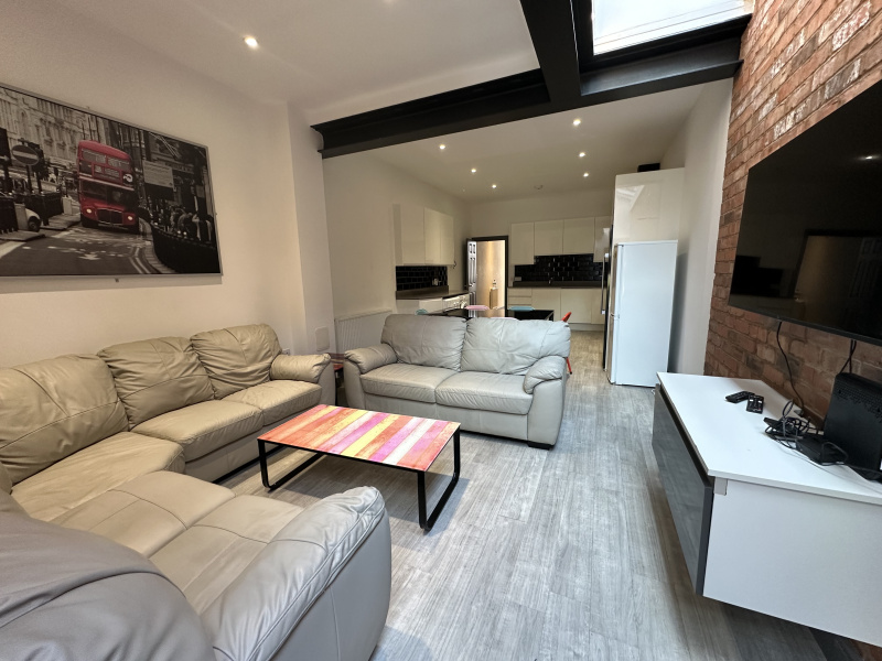 Elliott Villas, Coronation Road, Selly Oak, B29 7DE