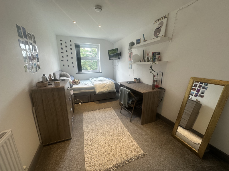 Elliott Villas, Coronation Road, Selly Oak, B29 7DE