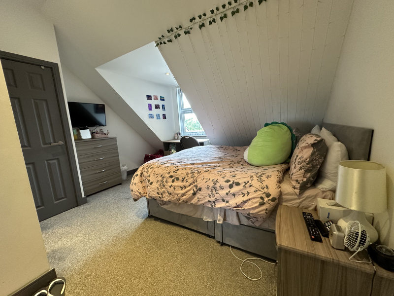 Elliott Villas, Coronation Road, Selly Oak, B29 7DE