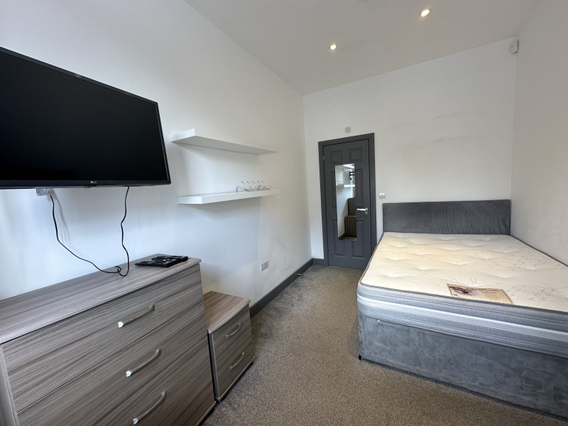 Elliott Villas, Coronation Road, Selly Oak, B29 7DE
