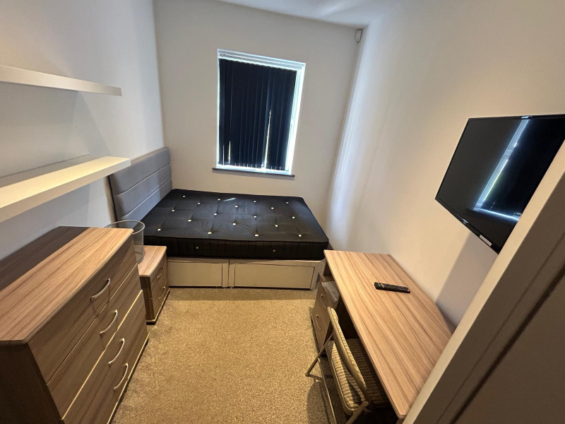 Elliott Villas, Coronation Road, Selly Oak, B29 7DE