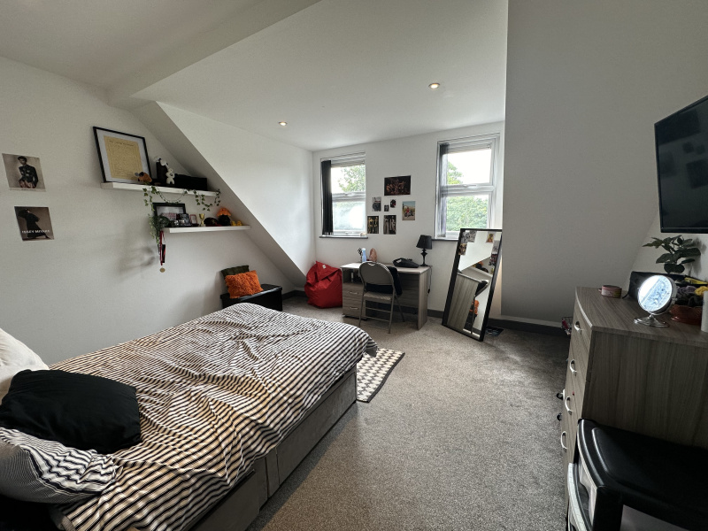Elliott Villas, Coronation Road, Selly Oak, B29 7DE