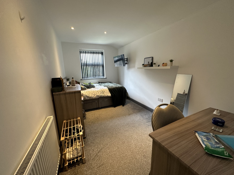 Elliott Villas, Coronation Road, Selly Oak, B29 7DE