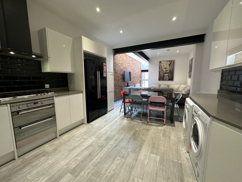 Elliott Villas, Coronation Road, Selly Oak, B29 7DE