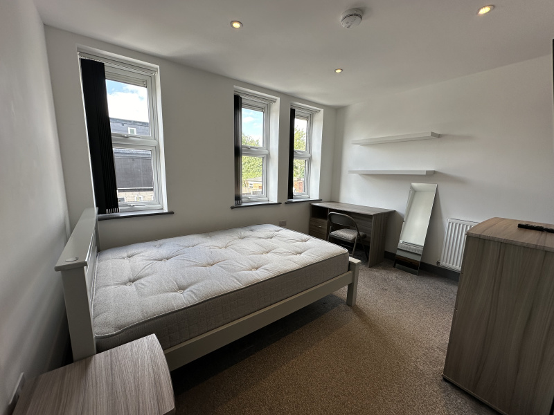 Elliott Villas, Coronation Road, Selly Oak, B29 7DE